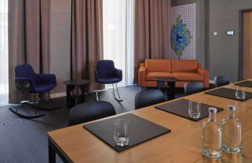 Adina Apartment Hotel Cologne - Foto 35