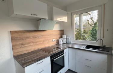 Ferienwohnung Teutoblick - Foto 2