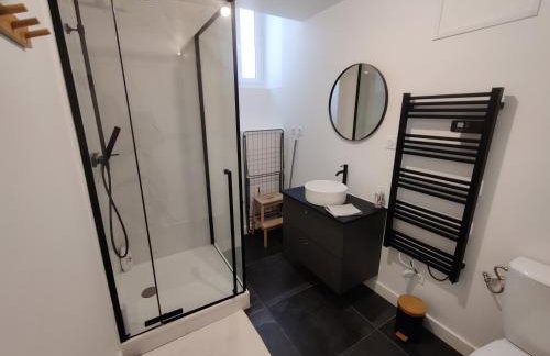 Appartement EMILiA Centre ville - Foto 5