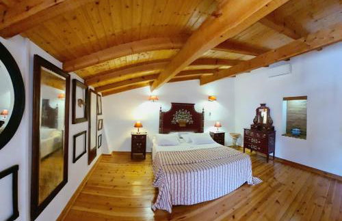 Casas de Romaria de Brotas - Foto 78