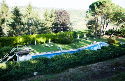 Villa Cornarea - Foto 71