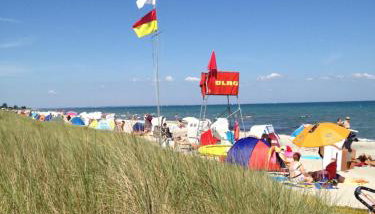 Beach House Strandhaus Wackerballig - Foto 3