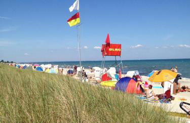 Beach House Strandhaus Wackerballig - Foto 3