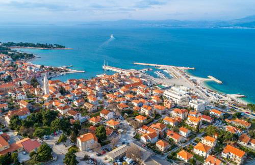 Apartment LOTA with heated pool on top location - Foto 37