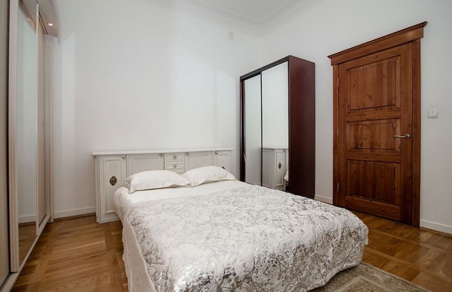 ApartExpo Business on Kutuzovsky 35 - Foto 2