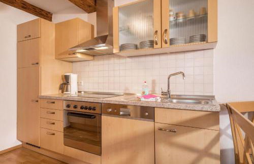 Ferienwohnung Nr 3 - Photo 6