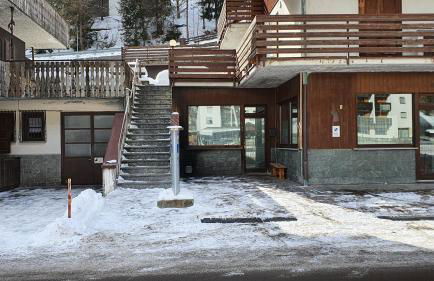 Appartamento a 200 Metri dalle Piste da Sci - Foto 9