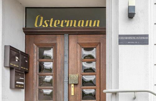 Ferienwohnung Ostermann - Foto 7