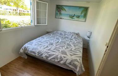 Mobil home 6 personnes - Foto 6