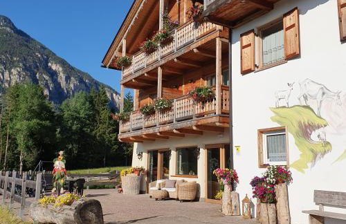 Agritur Maso Piasina - Photo 9