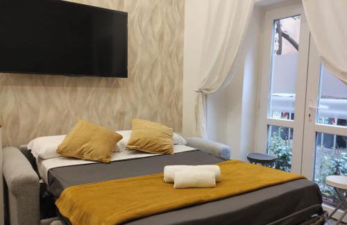 Rome Center Bello Loft - Foto 15