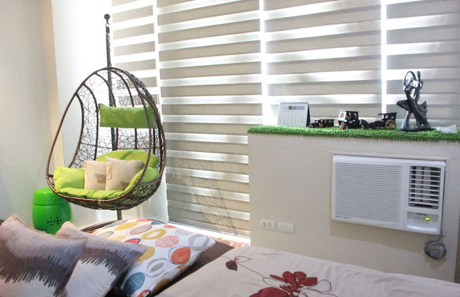 One Palm Tree Villas Classy Condotel - Foto 7