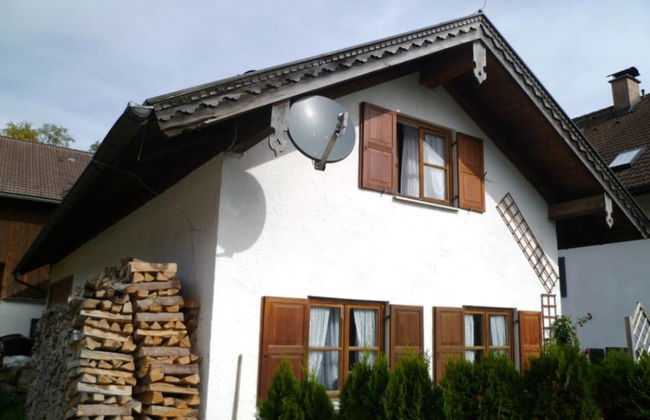 Farmhouse Near Oberammergau - Foto 22