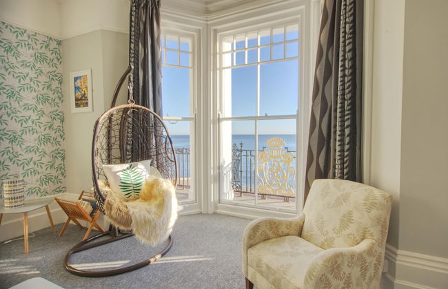 The Palace - Ocean Suite - Foto 18