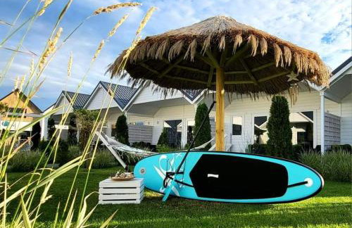 Domki Apartamentowe Rozgwiazdy 20 - Foto 15