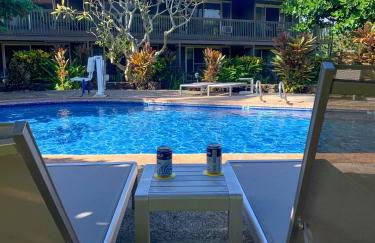 Napili Village Hotel - Photo 72