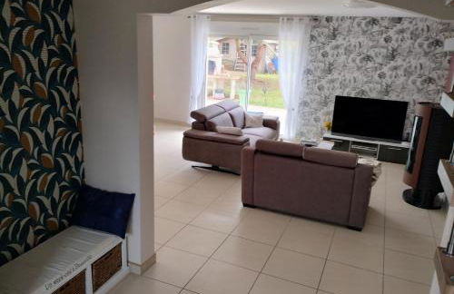 Chez nous à Saint Avertin - Foto 11