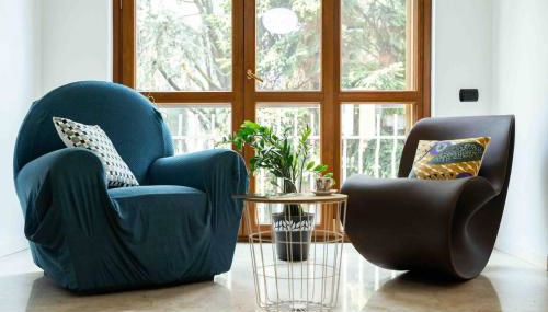 Oasi di Famagosta Milano Navigli - Foto 3