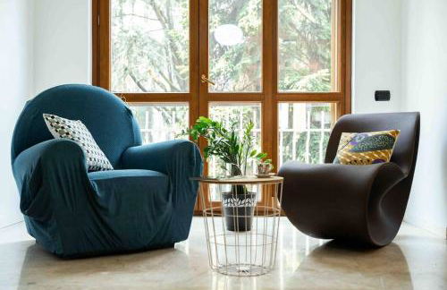 Oasi di Famagosta Milano Navigli - Foto 3