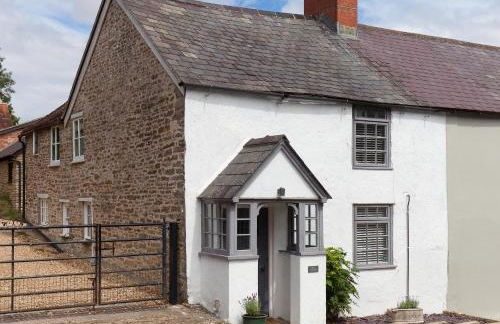 Hurst Cottage - A Cosy 2-Bedroom Cottage Escape in Dorset - Photo 21