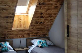 Izby pod Litwinką - Foto 36