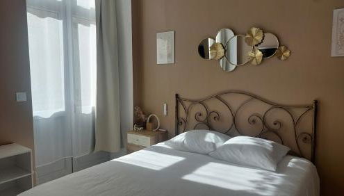 Le Réverbère, appartement de vacances - Photo 4