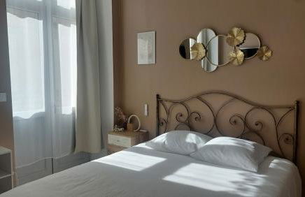 Le Réverbère, appartement de vacances - Photo 4