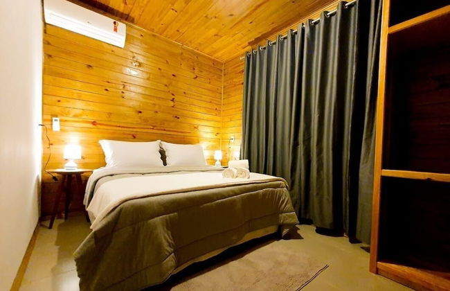 Cabana Canto Lindo - Urubici - SC - Foto 6