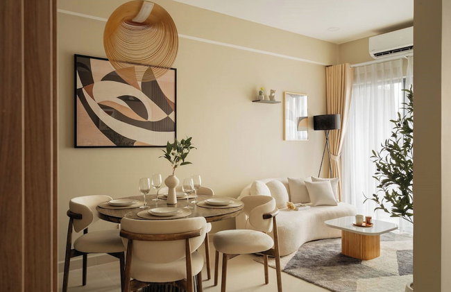 The Grand Manhattan Apt Luxury Vacation - Foto 17