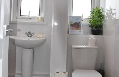 Willow View 3 Bedroom Home with Garden, Newton Aycliffe - Foto 23