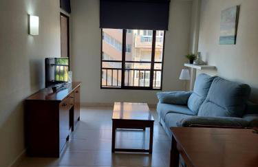 APARTAMENTO RONDA 4 BOLICHES Primera línea de playa - Foto 29