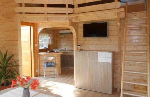 Domek pod Świerkiem - Foto 7