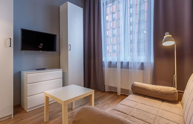 Prime Host apartments on Technopark B - Foto 5