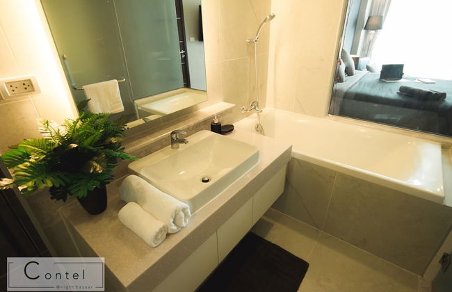 The Astra Condo Chiang Mai - Foto 16