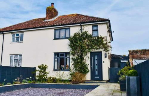 Perfect holiday Home from Home , three bedroom house for 5 guests - Foto 1