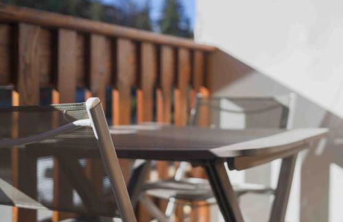 Appartement au pied des pistes - Foto 9