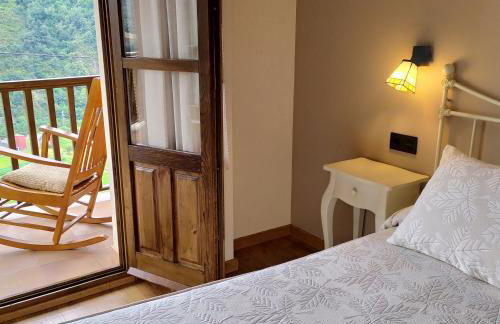 Camin de Muniellos apartamentos rurales - Foto 3