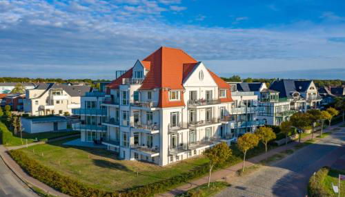 Schloss am Meer - Foto 5