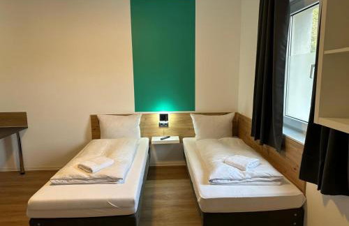 Hive Apartments Giesen an der B6 - Foto 6