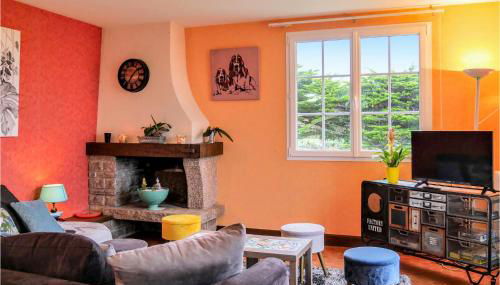 Awesome Home In Surville With Wifi - Foto 3