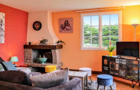 Awesome Home In Surville With Wifi - Foto 3