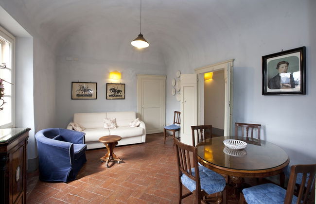 Agriturismo Villa Rosselmini - Foto 40