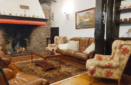 Casa Rural Betraunea - Foto 70