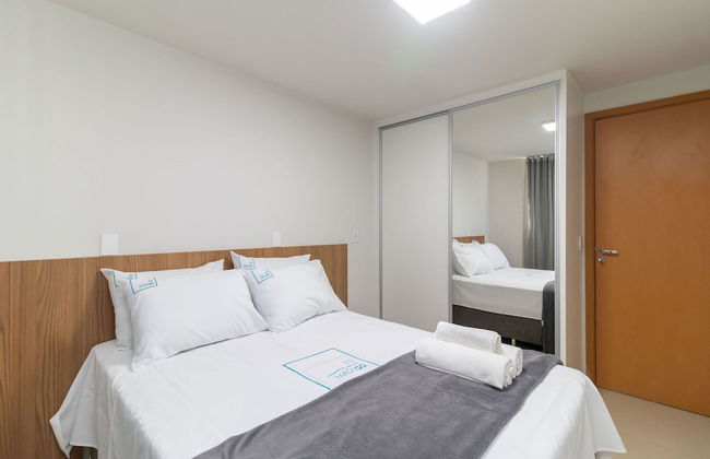 NOR Asa Norte Brasília - Photo 24