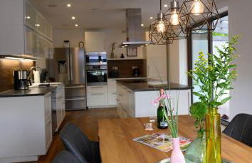 Die Nummer eins - Ferienwohnungen Hufnagel - Foto 57