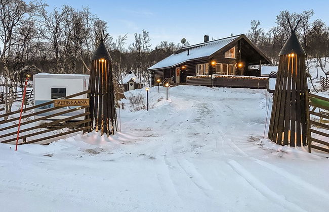 Haltinsaana - Foto 30