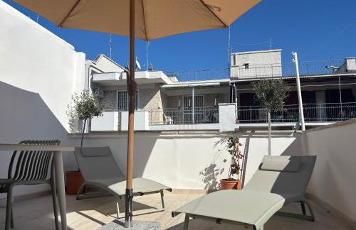 Casa di Petronella Terrazza del Sole - Foto 15