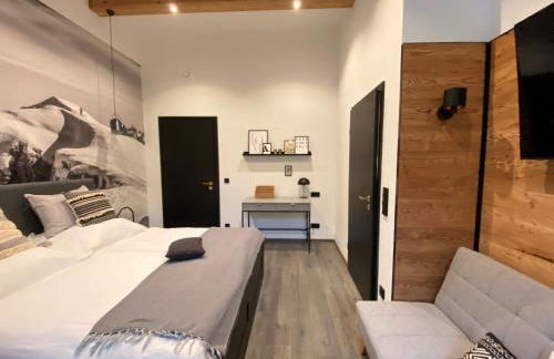 ciao-aschau Haus zur Burg FeWo Bergfest Ap110 - Foto 16