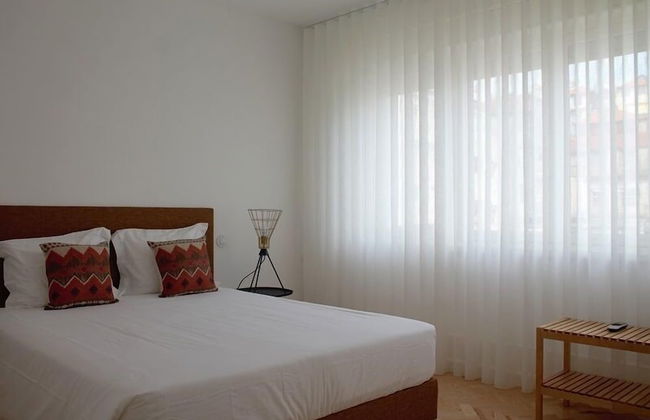 Citybreak-Apartments Sá da Bandeira - Foto 27