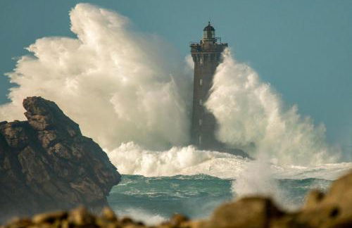 LOFT DES SABLES - Loft moderne à 50m de la plage - Foto 28